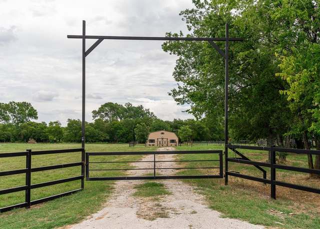 Property at 330 Kincannon Ln, Rhome, TX 76078