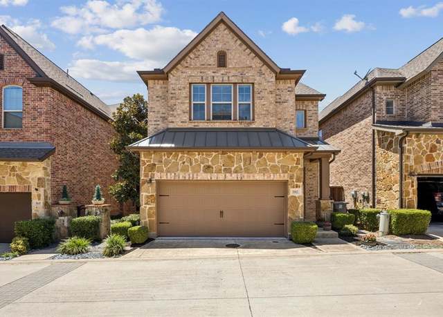 Property at 8663 Ballifeary Pl, Dallas, TX 75238, 4 beds, 3.5 baths