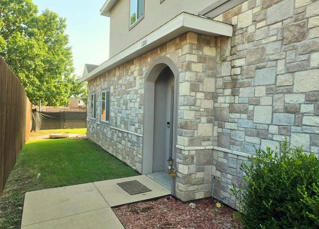 Property at 1201 Summerset Ln, Burleson, TX 76028, 3 beds, 4 baths