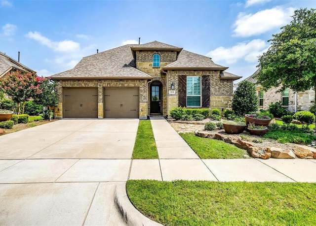 Property at 1018 Hoxton Ln, Forney, TX 75126, 4 beds, 3 baths