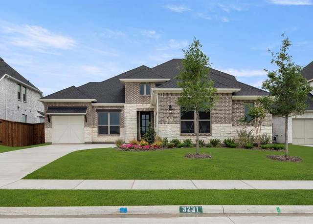 Property at 3231 Tobias Ln, Rockwall, TX 75032, 4 beds, 3.5 baths