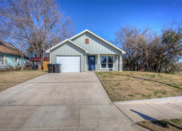 Property at 2502 Polk St, Greenville, TX 75401, 3 beds, 2 baths