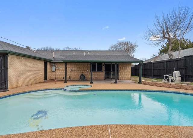 Property at 508 Danny Dr, Desoto, TX 75115, 3 beds, 2 baths