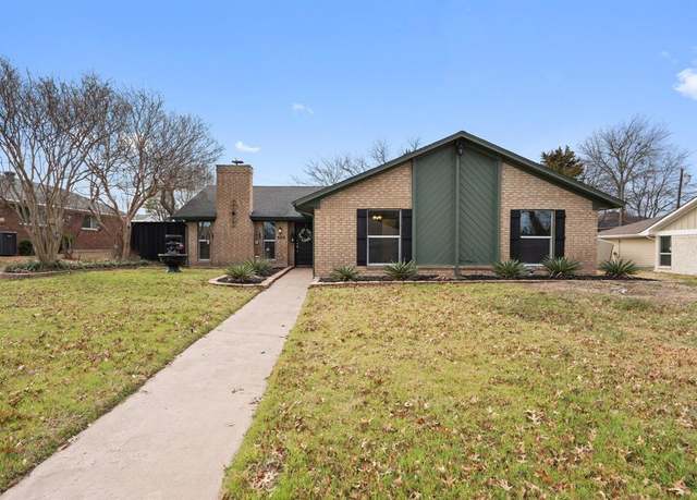 Property at 508 Danny Dr, Desoto, TX 75115, 3 beds, 2 baths