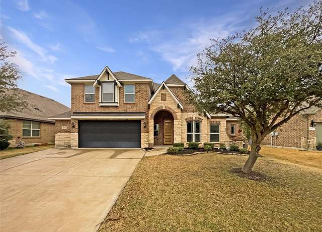 Property at 835 Silverthorne Dr, Burleson, TX 76028, 5 beds, 3 baths
