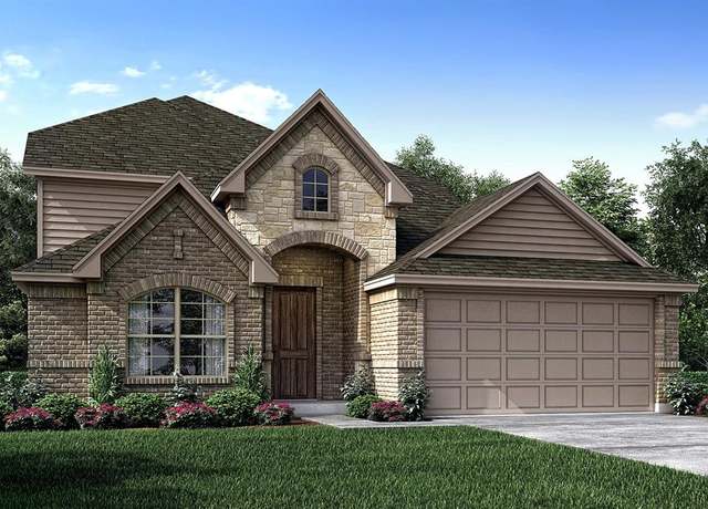Property at 2713 Richard St, Burleson, TX 76028, 4 beds, 3 baths