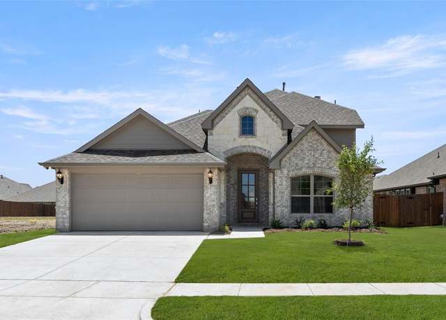 Property at 2713 Richard St, Burleson, TX 76028, 4 beds, 3 baths