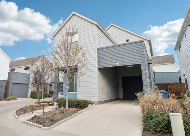 Property at 1268 Clifftop Ln, Dallas, TX 75208, 3 beds, 2.5 baths