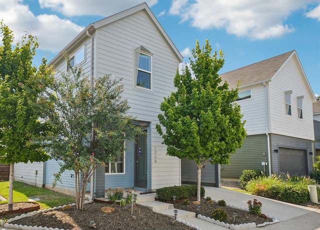 Property at 1268 Clifftop Ln, Dallas, TX 75208, 3 beds, 2.5 baths