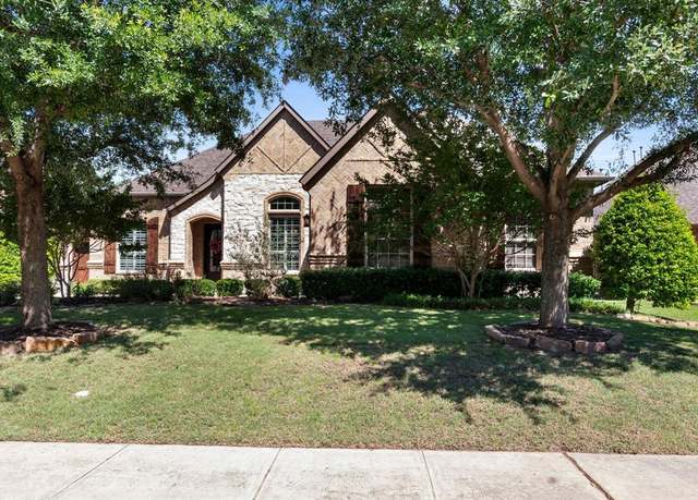 Property at 2206 Glasgow Dr, Trophy Club, TX 76262, 4 beds, 4 baths