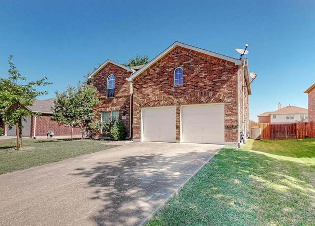 Property at 228 Aspenwood Trl, Forney, TX 75126, 4 beds, 2.5 baths