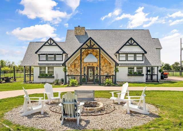 Property at 4469 County Road 2727, Caddo Mills, TX 75135, 6 beds, 5 baths