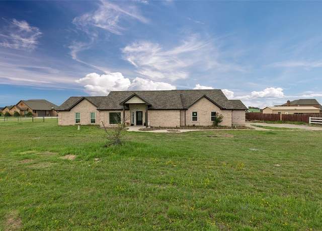 Property at 317 Illinois St, New Fairview, TX 76078, 3 beds, 3.5 baths