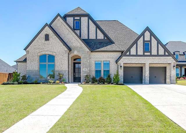 Property at 510 Syracuse St, Haslet, TX 76052, 4 beds, 4.5 baths