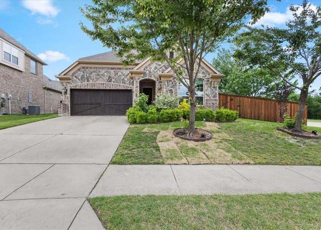 Property at 13108 Boaz Dr, Frisco, TX 75035, 4 beds, 3 baths