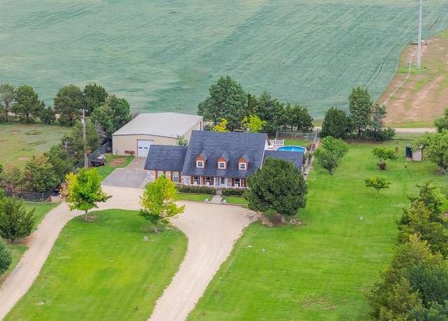 Property at 5704 Antilley Rd, Abilene, TX 79606, 6 beds, 3 baths