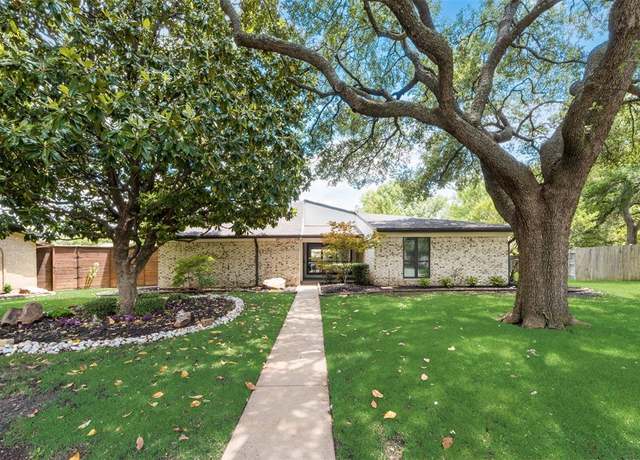 Property at 3 Collins Ct, Richardson, TX 75081, 3 beds, 2 baths