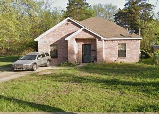 Property at 3033 Springview Ave, Dallas, TX 75216, 3 beds, 2 baths
