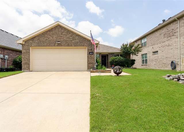 Property at 4633 Sleepy Meadows Dr, Fort Worth, TX 76244, 3 beds, 2 baths