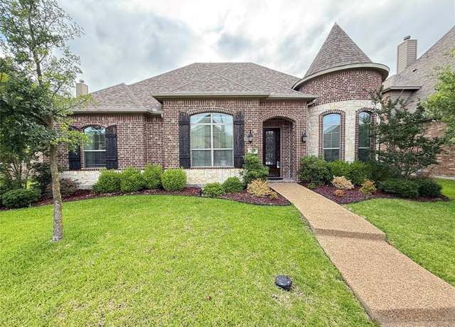 Property at 7611 Ridgebluff Ln, Sachse, TX 75048, 4 beds, 2.5 baths