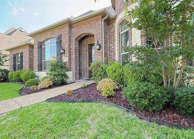 Property at 7611 Ridgebluff Ln, Sachse, TX 75048, 4 beds, 2.5 baths