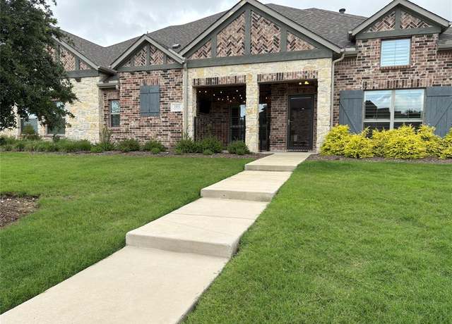 Property at 1051 Copper Canyon Dr, Prosper, TX 75078, 3 beds, 3 baths