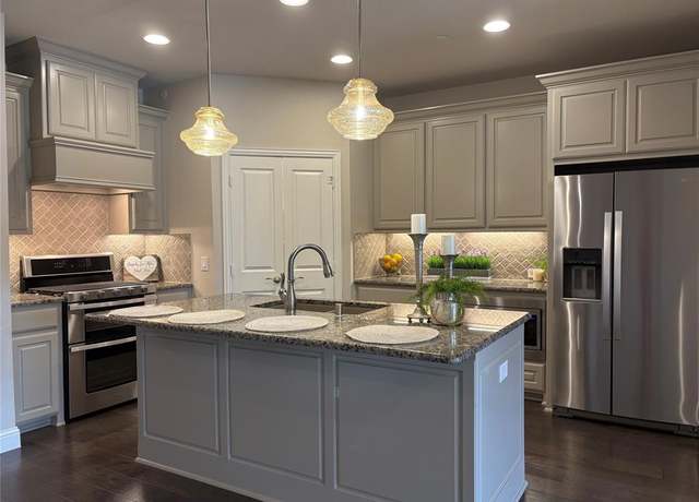 Property at 1051 Copper Canyon Dr, Prosper, TX 75078, 3 beds, 3 baths
