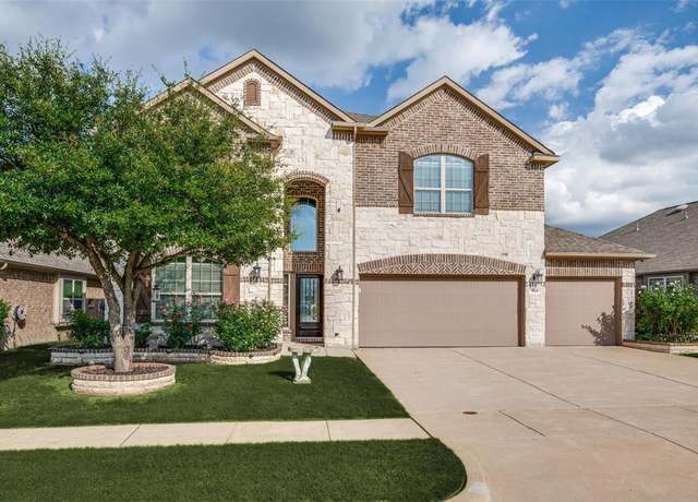 Property at 924 Blanco Ln, Mckinney, TX 75071, 4 beds, 4 baths