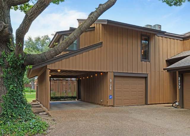 Property at 3175 Golden Oak, Farmers Branch, TX 75234, 3 beds, 2.5 baths