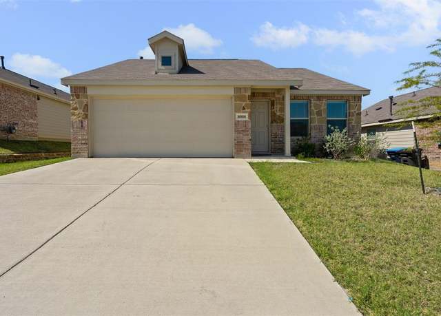 Property at 8308 High Robin Ave, Fort Worth, TX 76123, 3 beds, 2 baths