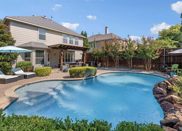 Property at 3408 Anita Dr, Mckinney, TX 75070, 3 beds, 2.5 baths
