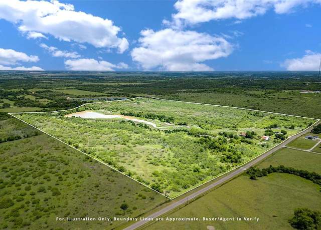 Property at Tract 11 Tower Dr, Moody, TX 76557