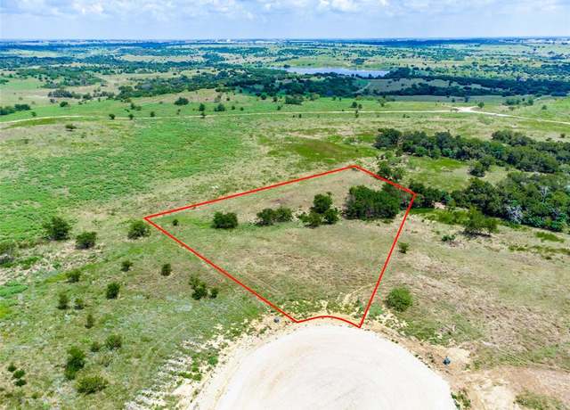 Property at 3612 Lucky Pepper Dr, Granbury, TX 76049