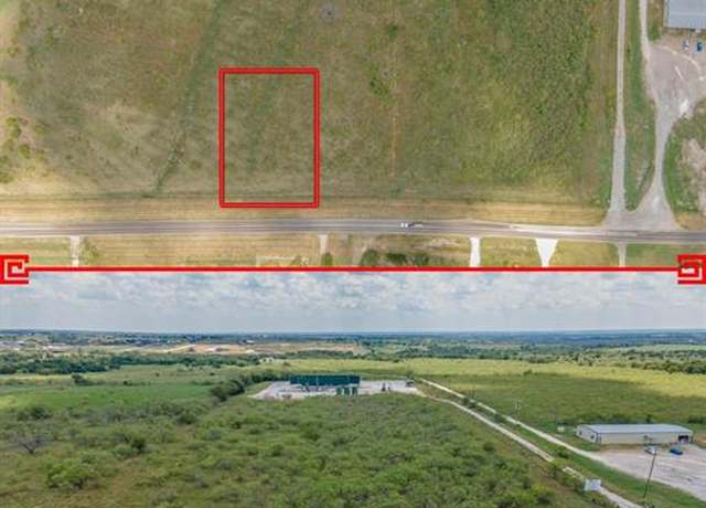 Property at Lot 1 FM 2258 Rd, Venus, TX 76084