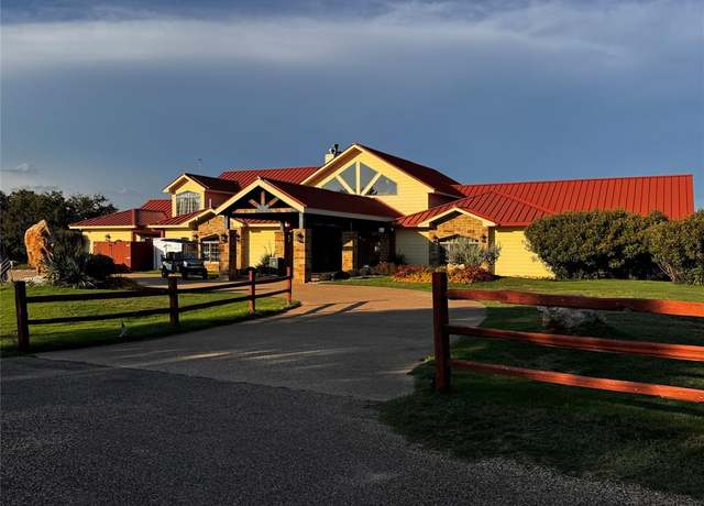 Property at 0000 Feather Bay Blvd, Brownwood, TX 76801