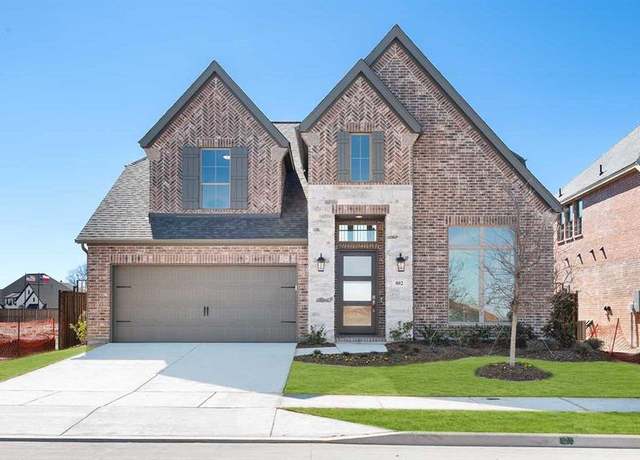 Property at 802 Stoney Bridge Way, Lavon, TX 75116, 4 beds, 3.5 baths