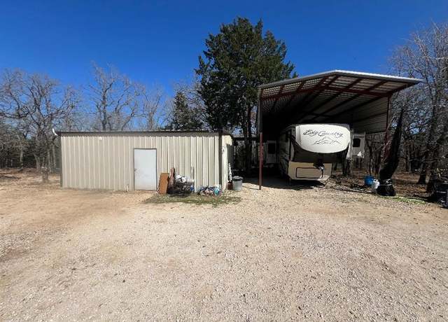 Property at 154 Hcr 1217, Blum, TX 76627, 3 beds, 2 baths