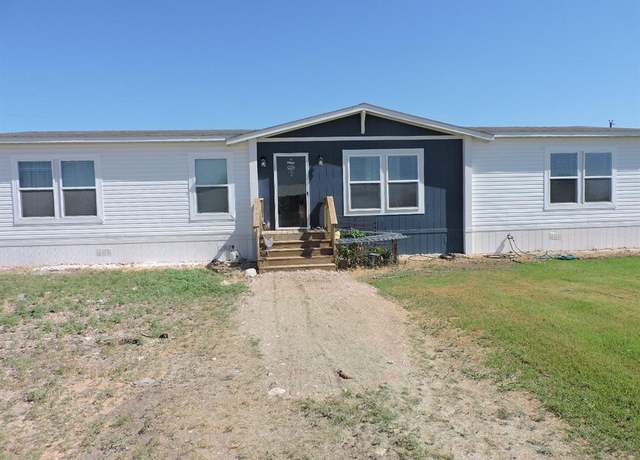 Property at 10 CR 249 Rd, Center City, TX 76844, 3 beds, 2 baths