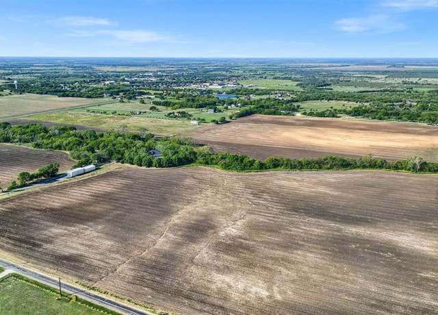 Property at 3ac Pike Rd, Gunter, TX 75058