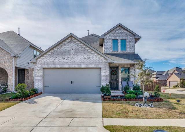 Property at 1073 Spofford Dr, Forney, TX 75126, 4 beds, 2.5 baths