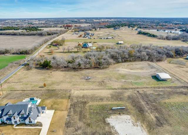 Property at 0000 Judd Rd, Van Alstyne, TX 75495