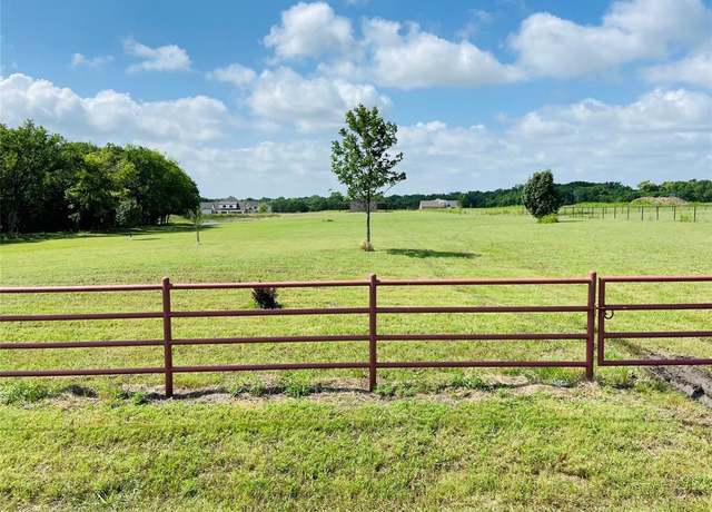 Property at 0000 Judd Rd, Van Alstyne, TX 75495