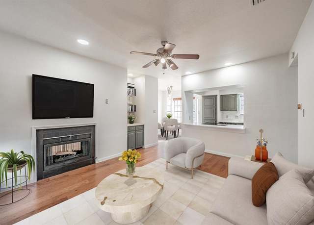 Property at 218 N Beacon St #102, Dallas, TX 75214, 2 beds, 2 baths