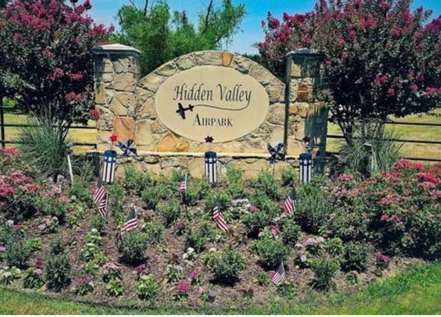 Property at 70 Hidden Valley Airpark, Shady Shores, TX 76208, 4 beds, 3.5 baths