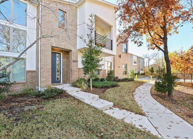 Property at 1427 Lamb Dr, Plano, TX 75075, 3 beds, 2.5 baths