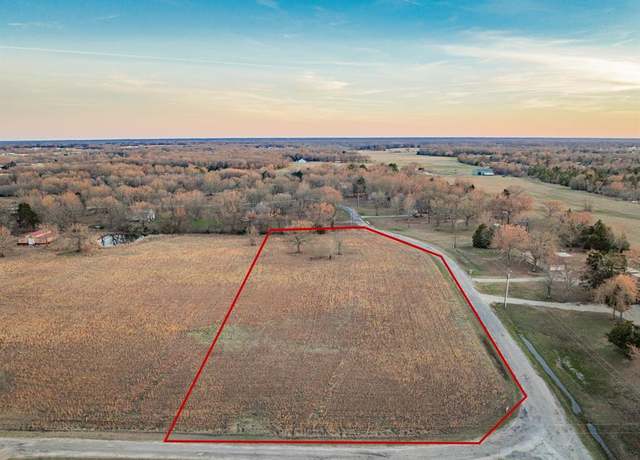 Property at TBD CR 1278, Emory, TX 75440