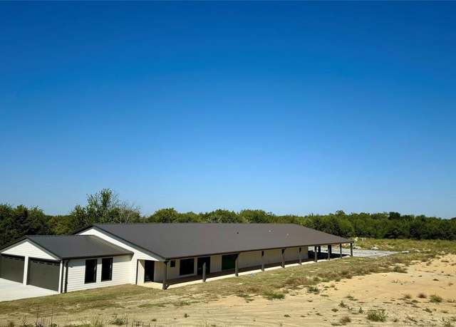 Property at 10445 County Road 173, Celina, TX 75009, 4 beds, 2.5 baths