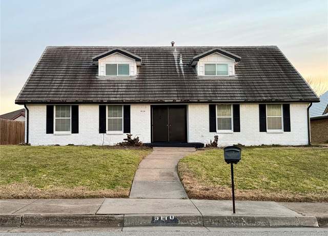 Property at 6110 Challedon Ln, Dallas, TX 75211, 4 beds, 2 baths
