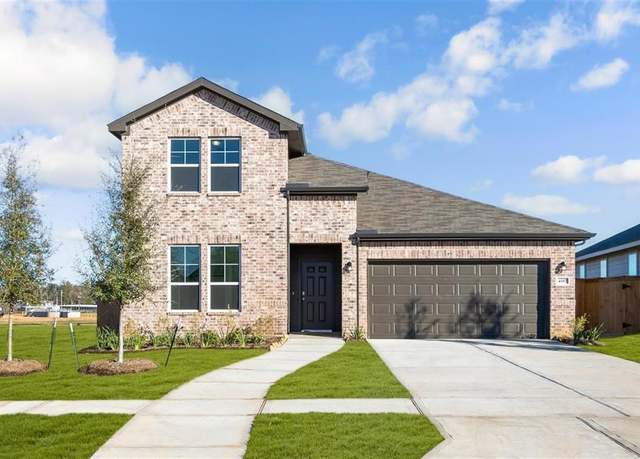 Property at 3145 Areca Ln, Fort Worth, TX 76108, 4 beds, 3 baths
