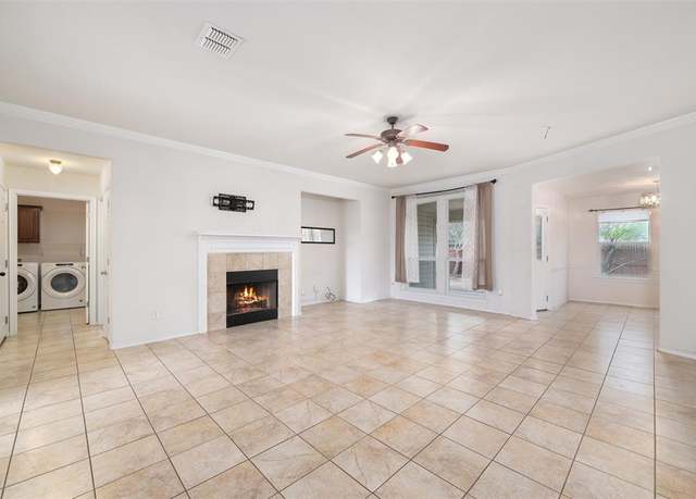 Property at 315 Rose Ave, Cleburne, TX 76033, 3 beds, 2 baths